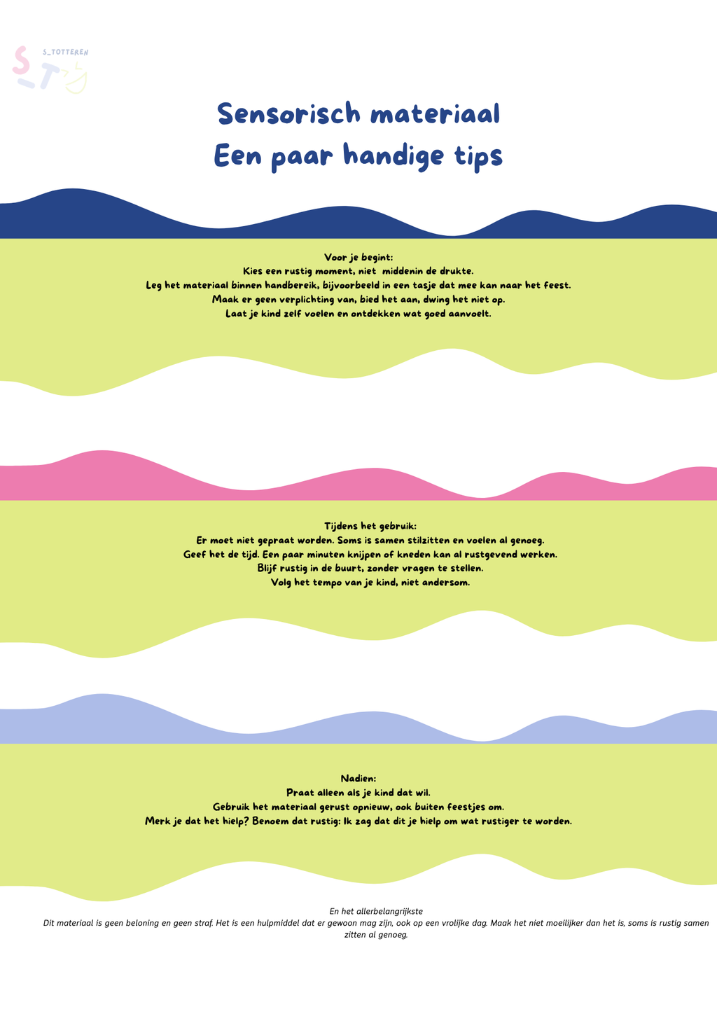 S_Traal op je verjaardag