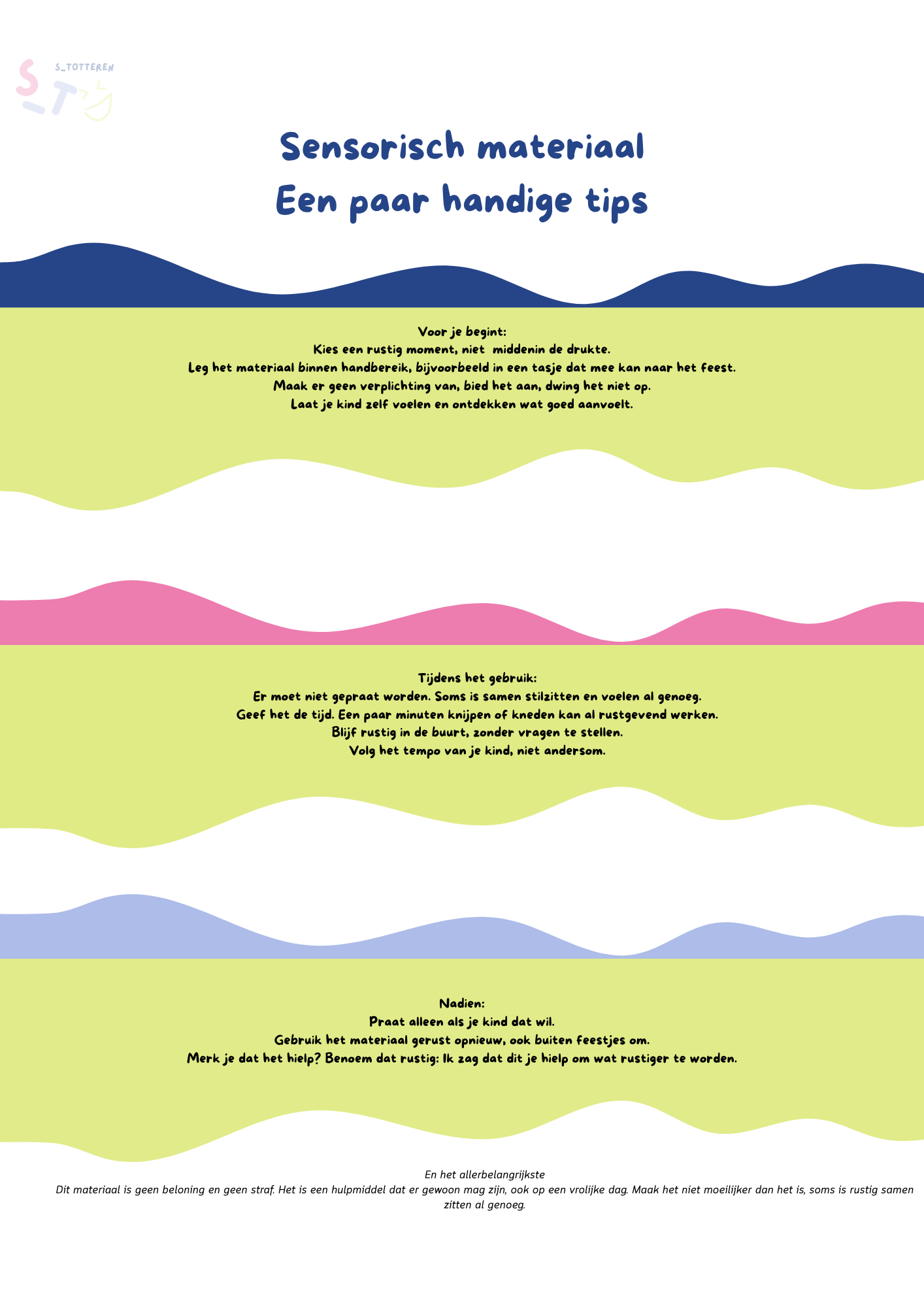 S_Traal op je verjaardag
