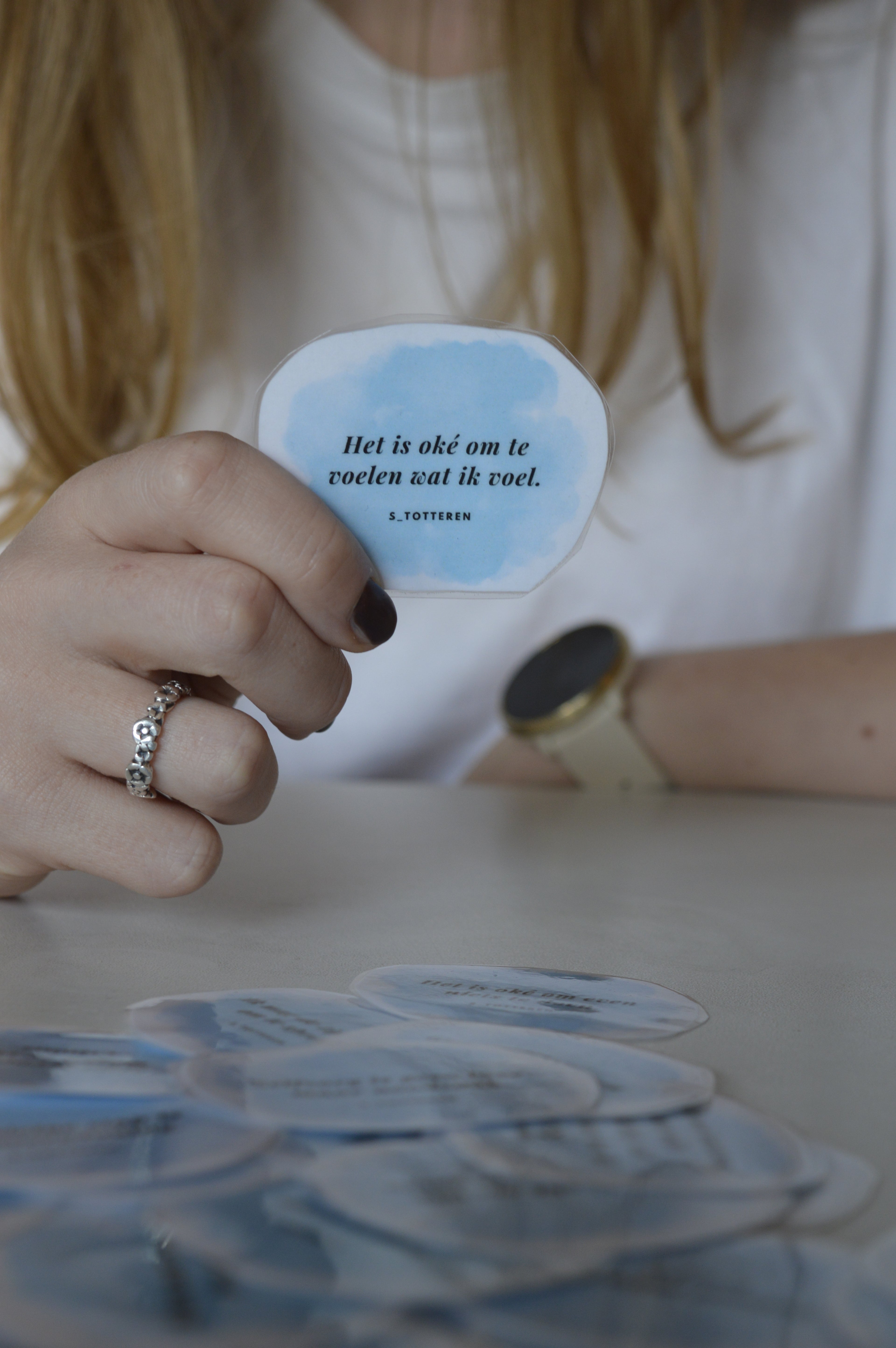 50 krachtige leengedachten