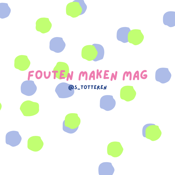 10 magneten met helpende gedachten