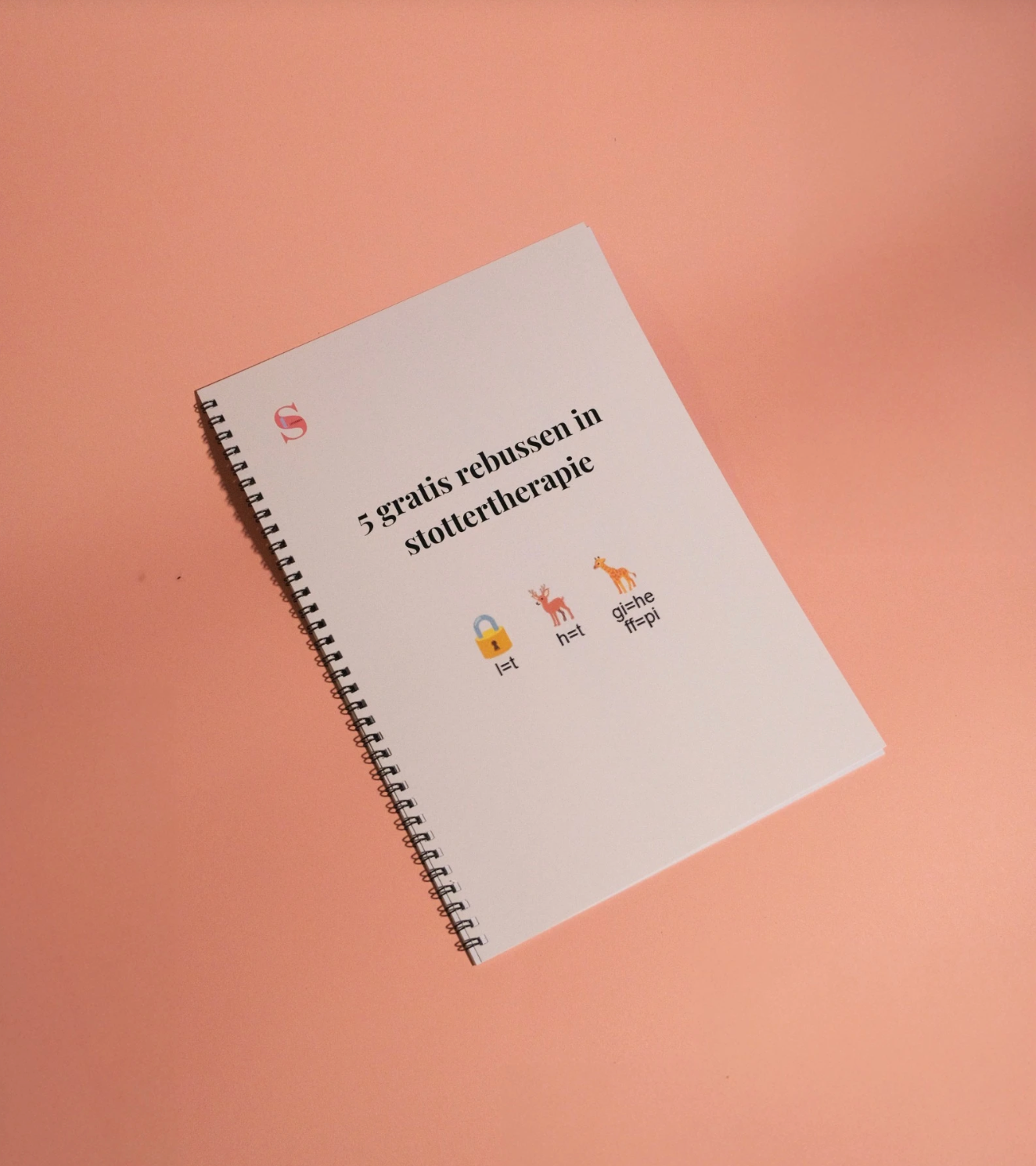 GRATIS Rebus met helpende gedachten