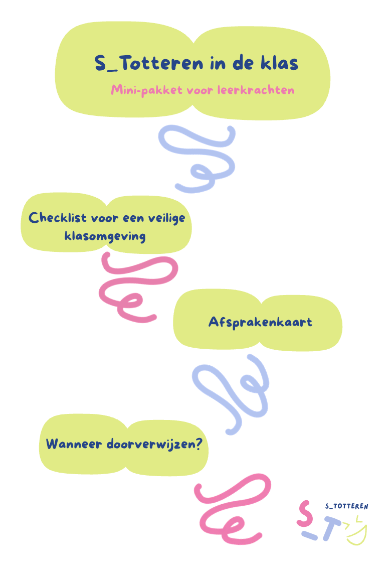 S_Totteren in de klas (mini-pakket voor leerkrachten)