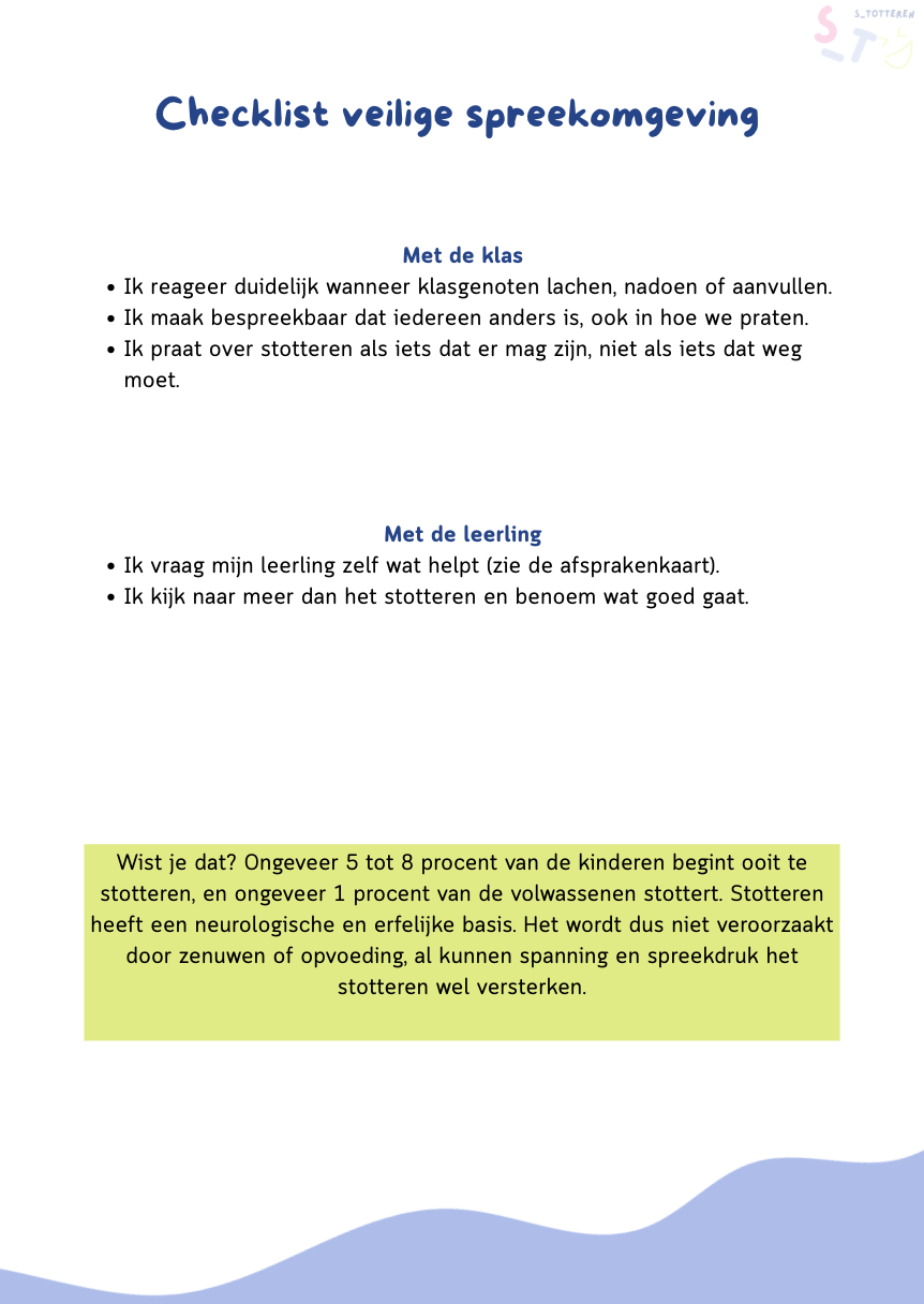 S_Totteren in de klas (mini-pakket voor leerkrachten)