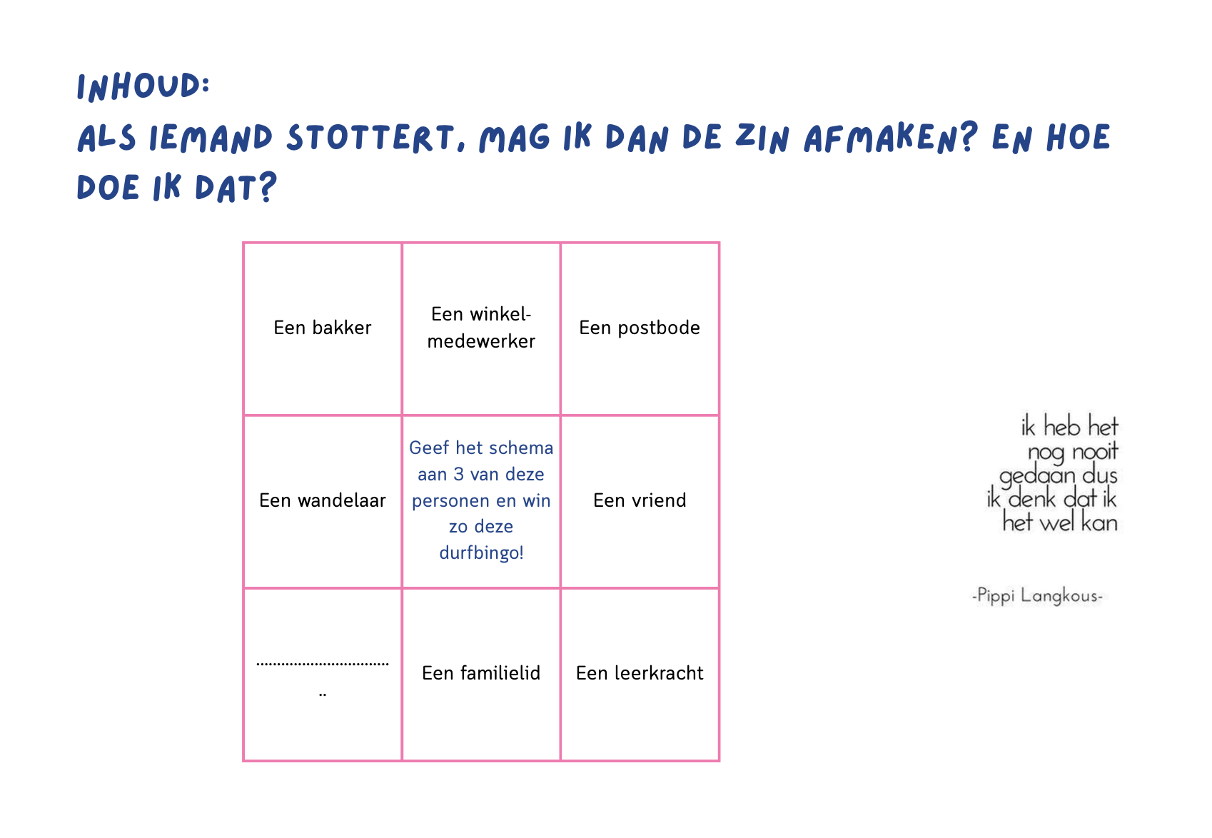 DOWNLOAD: Het grote vrolijke stotterboek