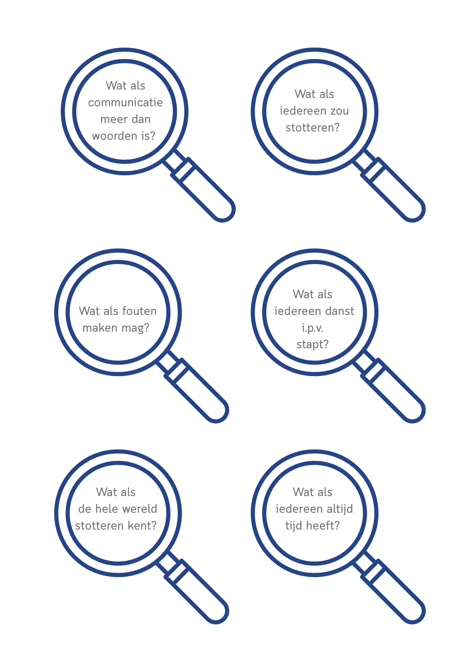 GRATIS Wat als zaklampen